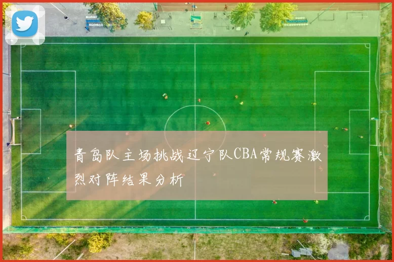 青岛队主场挑战辽宁队CBA常规赛激烈对阵结果分析
