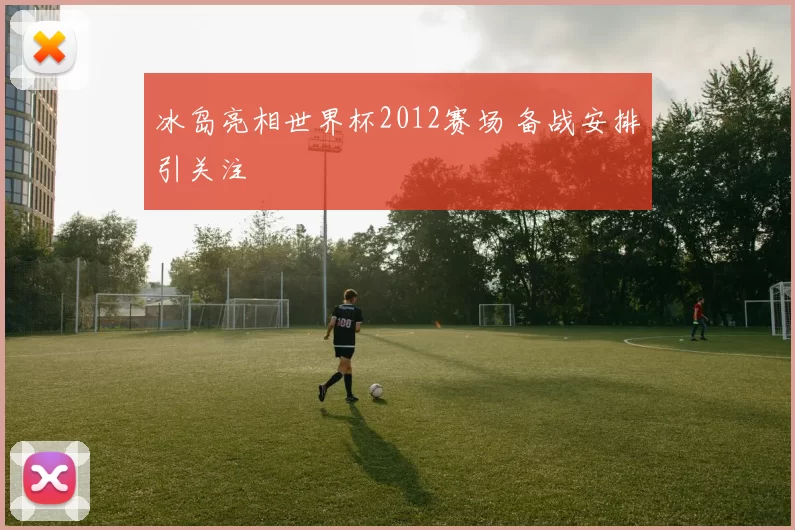 冰岛亮相世界杯2012赛场 备战安排引关注