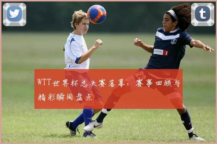 WTT世界杯总决赛落幕,赛事回顾与精彩瞬间盘点