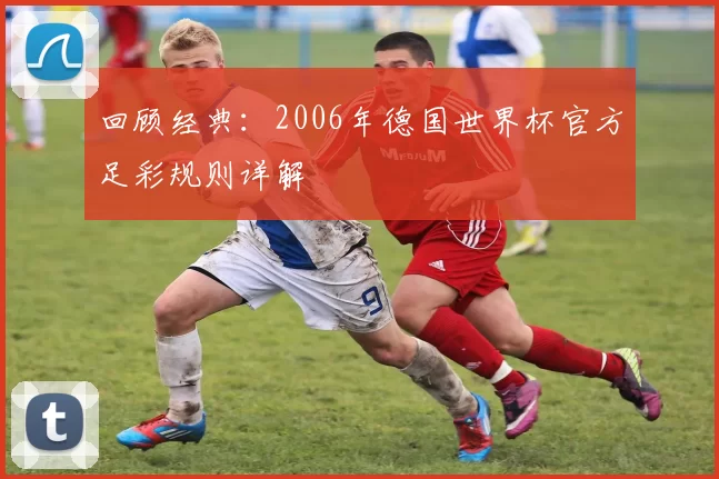 回顾经典:2006年德国世界杯官方足彩规则详解