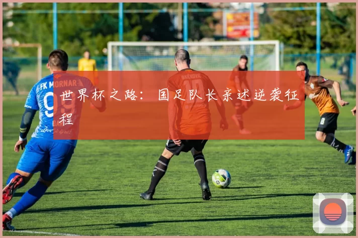 世界杯之路：国足队长亲述逆袭征程